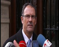 El abogado de Urdangarin dice que cumplió "escrupulosamente" la orden del Rey