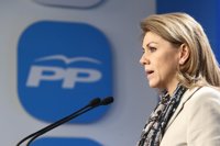 El PP no ve datos nuevos que puedan implicar a Barberá, Camps o Pons