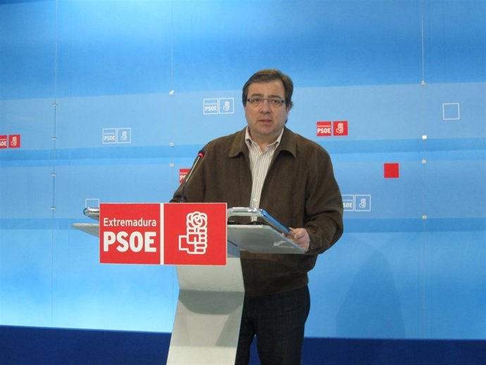 Guillermo Fernández Vara