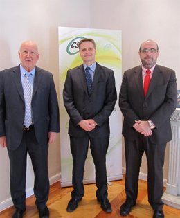 Responsables De CSI-F Y De CESI