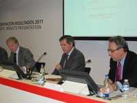 Acciona tiene pendiente de cobro 360 millones de deuda vencida con la administración