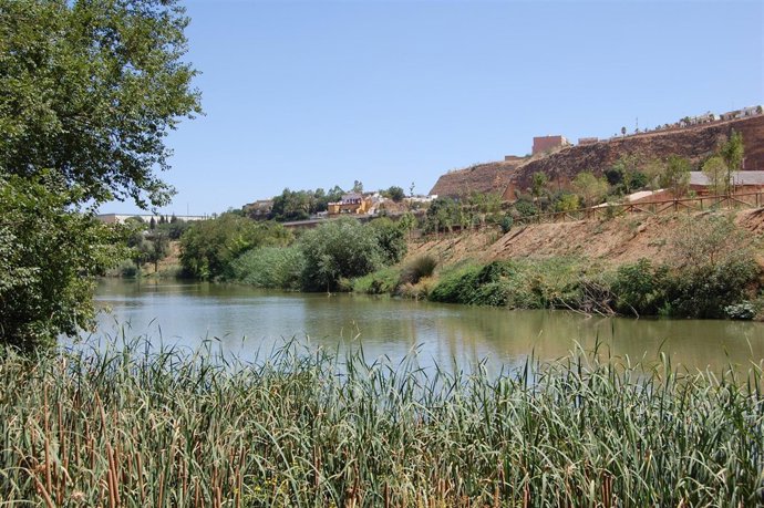 Riberas del Guadaíra