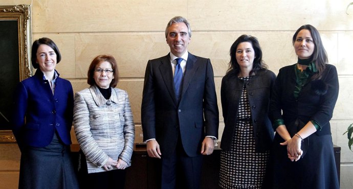 I Edición Del Programa Territorios Solidarios De BBVA