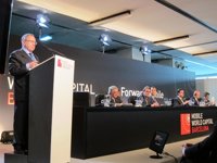 El anuncio de huelga de transporte puso en peligro Barcelona como Mobile World Capital