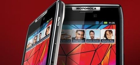 Motorola Razr