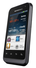 Motorola Defy Mini