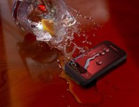 Motorola Defy Mini, el 'smartphone' todoterreno de Motorola