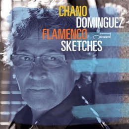Chano Domínguez