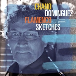 Chano Domínguez