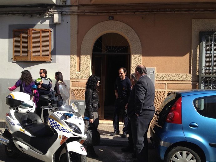 Sandra Fernández Jeroni Roselló