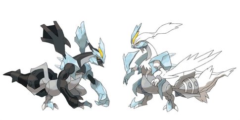 Pokemon Blanco Y Negro 2 