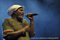 Tres mitos del reggae calentarán motores para el Rototom Sunsplash