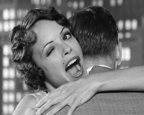 Los Oscar coronan el metacine de 'The Artist'