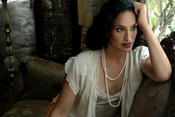 La Cantante Noa Actúa Este Martes En El Lope De Vega