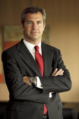 El Consejero Delegado De Renta Corporación, David Vila 