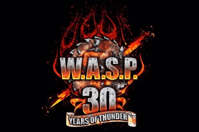 W.A.S.P. 30 Aniversario