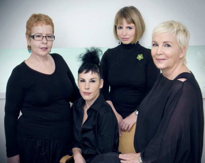 Imagen Nota De Prensa Peluquería Solidaria