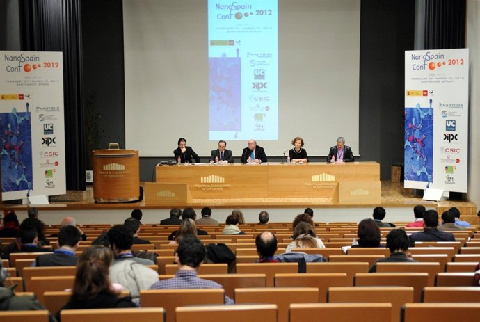 Inauguración Del Congreso