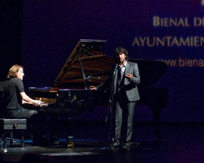 Dorantes, Arcángel y Rosario Toledo inauguran el Festival de Flamenco de Nueva Y