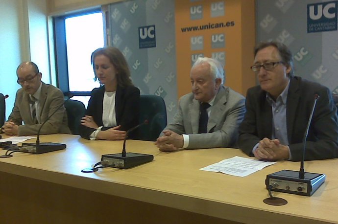 Presentación Del Ciclo Menéndez Pelayo