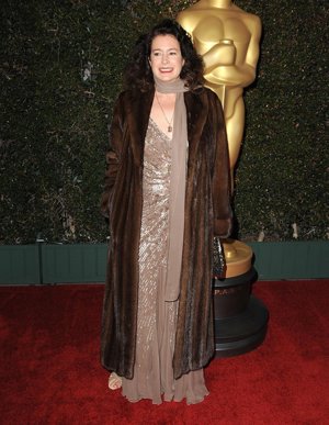 La Actriz Sean Young