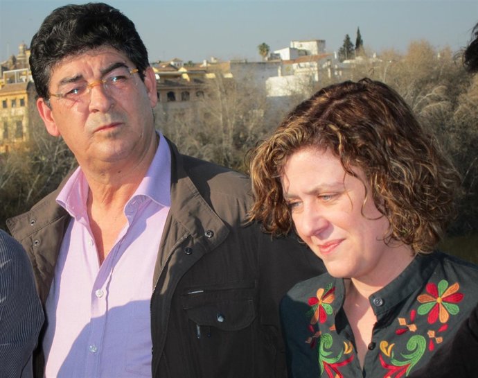 Valderas Junto A Alba Doblas En Córdoba