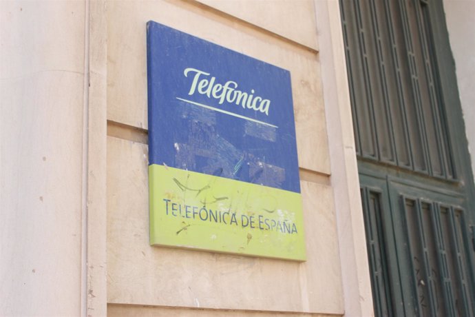 TELEFONICA