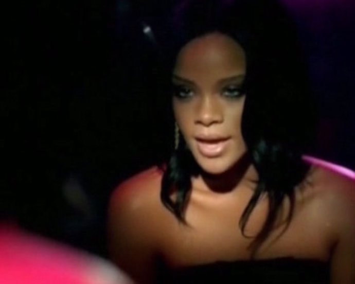 Rihanna da el salto a la gran pantalla