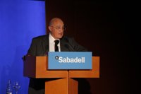 Banco Sabadell inicia la ampliación de capital para captar 913 millones