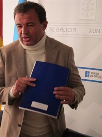 La Xunta asegura que no está "en absoluto satisfecha" con el plan de Barreras por ser "insuficiente e incompleto"