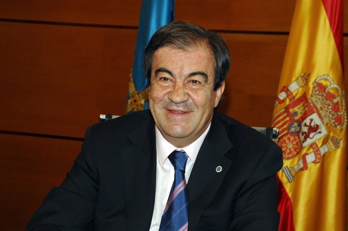 Francisco Álvarez-Cascos