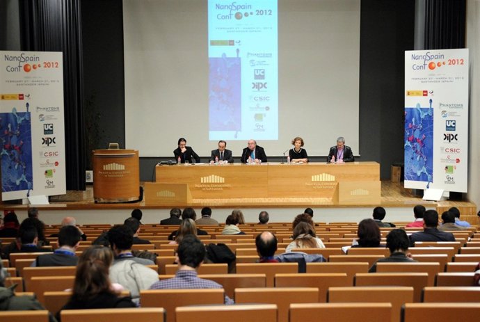 Inauguración Del Congreso