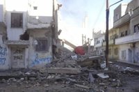 Documentación de Violaciones de DDHH afirma que más de 7.000 civiles han fallecido en Siria