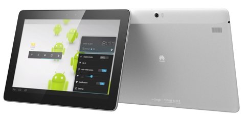 Huawai Mediapad 10