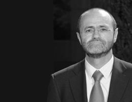 Luis Atienza, Presidente De REE