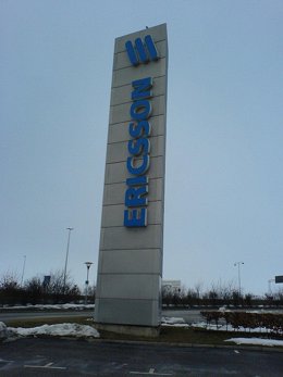 Ericsson