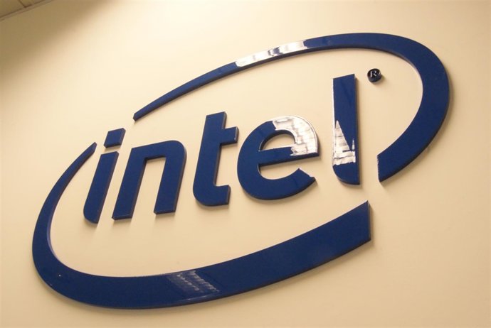 Imagen De Intel 