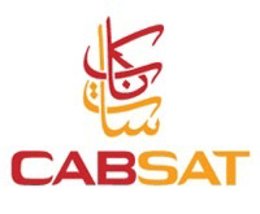 Feria De Telecomunicaciones CABSAT En Dubai