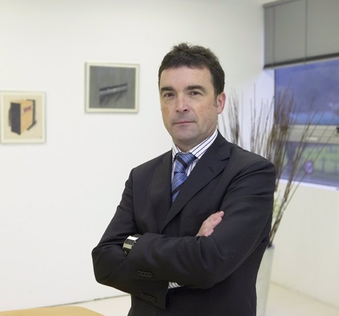 Fabián Bilbao, Director General De Fagor Electrodomésticos