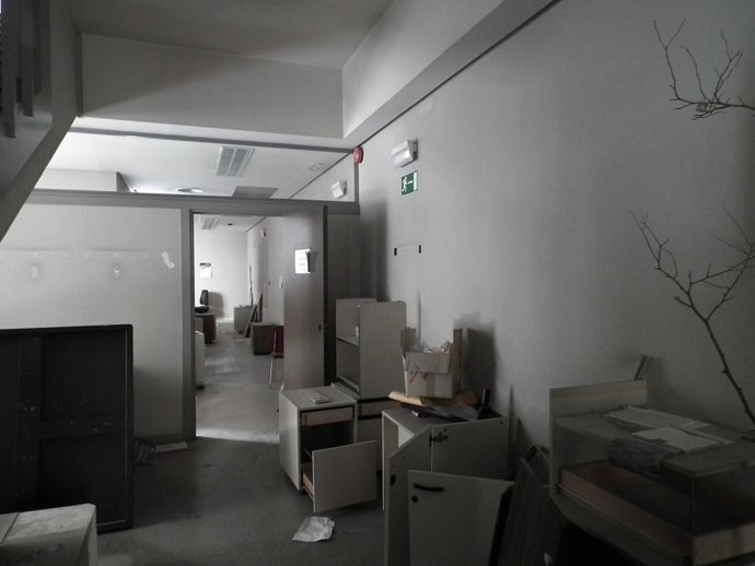 Casa De La Carnicería