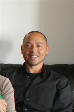 El Premiado, Gabriel Pérez