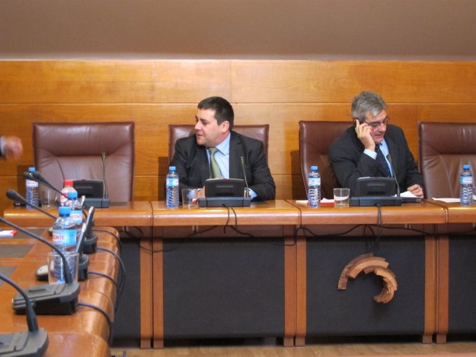 López En La Comisión
