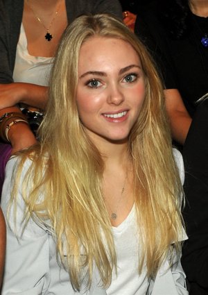 Annasophia Robb