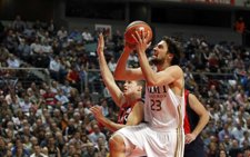 Sergio Llull