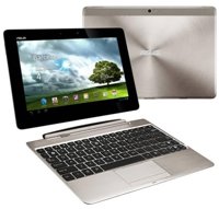 Asus prensenta su nueva gama de 'tablets'