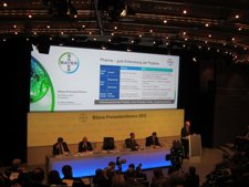 Presentación De Resultados De Bayer