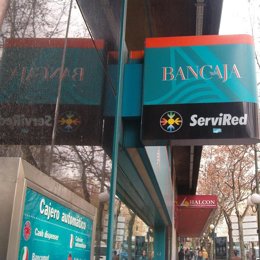 bancaja oficina sucursal