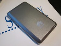 Huawei lanza la primera solución LTE-Advance