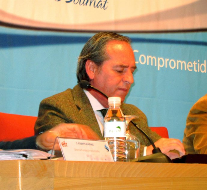 ÁNGEL NICOLÁS