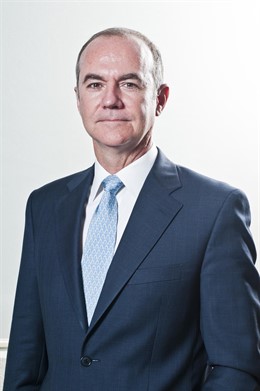 Luis Del Olmo Casalderrey, Consejero Delegado De Avanza